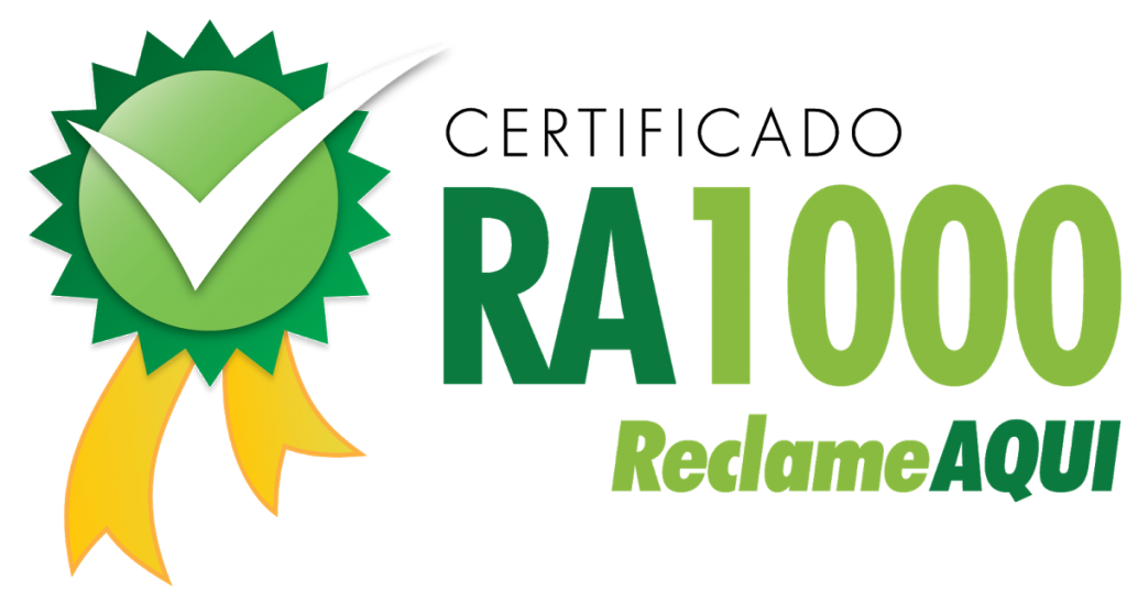 Certificado RA1000